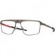 Men's Ox3245 Fuel Line Square Prescription Eyewear Frames
