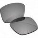 GOHIN Polarized Replacement Lenses for Native Eldo XD9010 62mm Sunglasses - Options