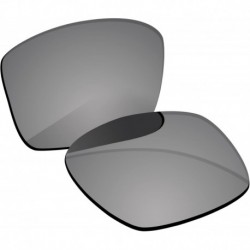 GOHIN Polarized Replacement Lenses for Native Eldo XD9010 62mm Sunglasses - Options