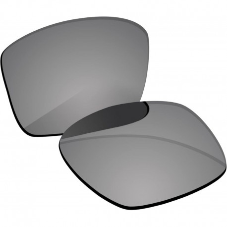 GOHIN Polarized Replacement Lenses for Native Eldo XD9010 62mm Sunglasses - Options