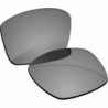 GOHIN Polarized Replacement Lenses for Native Eldo XD9010 62mm Sunglasses - Options