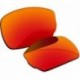 GOHIN Polarized Replacement Lenses for Native Ward 58mm Sunglasses - Options