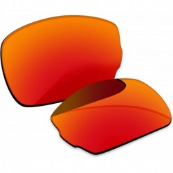 GOHIN Polarized Replacement Lenses for Native Ward 58mm Sunglasses - Options