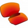 GOHIN Polarized Replacement Lenses for Native Ward 58mm Sunglasses - Options