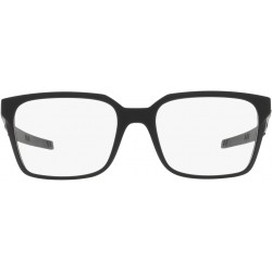 Men's Ox8054 Dehaven Rectangular Prescription Eyewear Frames