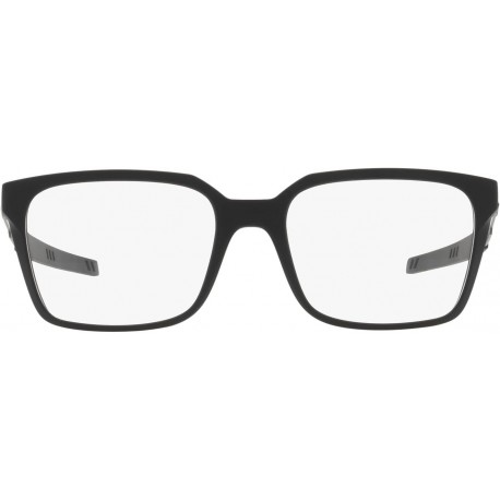 Men's Ox8054 Dehaven Rectangular Prescription Eyewear Frames