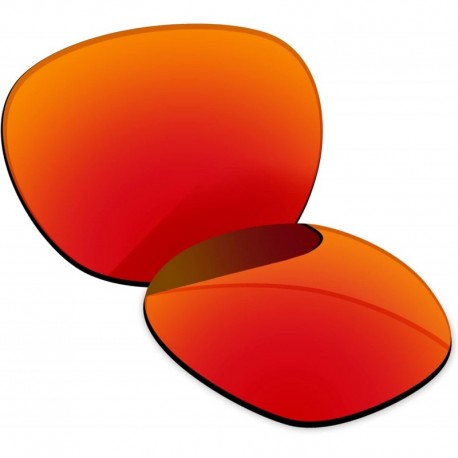 GOHIN Polarized Replacement Lenses for Ray-Ban RB4216 56mm - Options