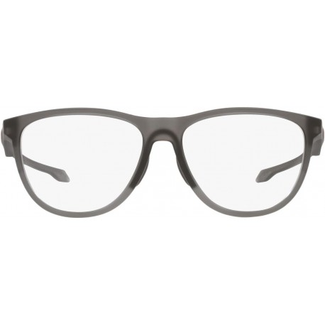 Men's Ox8056f Admission Low Bridge Fit Aviator Prescription Eyewear Frames