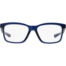 Eyeglasses Oakley Frame OX 8069 806905 FROSTED NAVY, 53mm