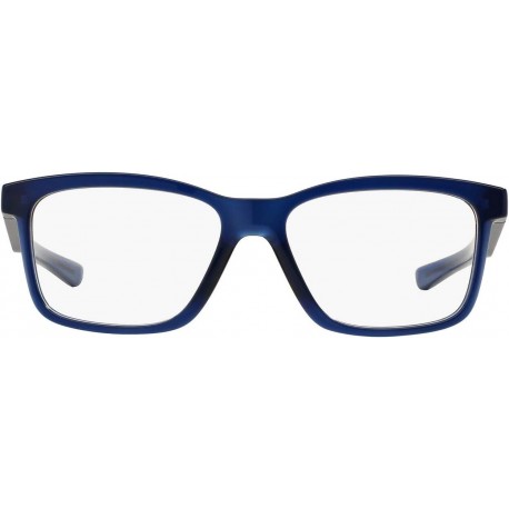 Eyeglasses Oakley Frame OX 8069 806905 FROSTED NAVY, 53mm