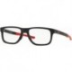 Men's Ox8123 Sunder Square Prescription Eyeglass Frames