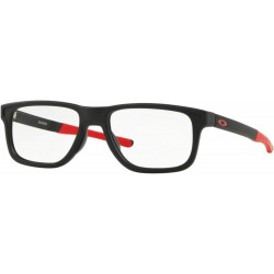Men's Ox8123 Sunder Square Prescription Eyeglass Frames