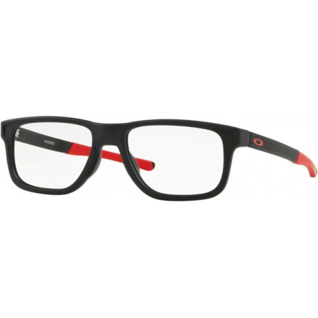 Men's Ox8123 Sunder Square Prescription Eyeglass Frames
