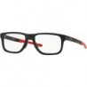 Men's Ox8123 Sunder Square Prescription Eyeglass Frames