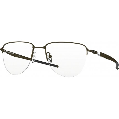 Men's Ox5142 Plier Titanium Aviator Prescription Eyeglass Frames
