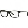 0OX1130-113001 BLACK -52MM