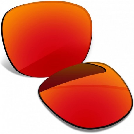 GOHIN Polarized Replacement Lenses for Ray-Ban Wayfarer RB2140 54mm - Options