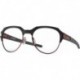 Men's Ox8148 Stagebeam Round Prescription Eyeglass Frames