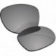 GOHIN Polarized Replacement Lenses for Maui Jim Nalani MJ295 61mm Sunglasses - Options