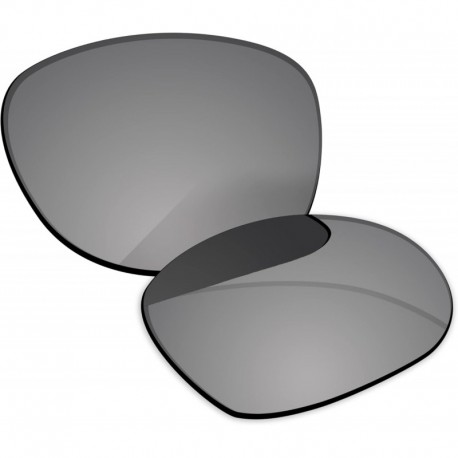 GOHIN Polarized Replacement Lenses for Maui Jim Nalani MJ295 61mm Sunglasses - Options