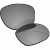 GOHIN Polarized Replacement Lenses for Maui Jim Nalani MJ295 61mm Sunglasses - Options