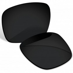 GOHIN Polarized Replacement Lenses for Dragon Baile 54mm Sunglasses - Black