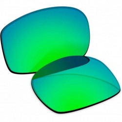 GOHIN Polarized Replacement Lenses for Maui Jim Big Wave MJ440 67mm Sunglasses - Options