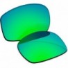 GOHIN Polarized Replacement Lenses for Maui Jim Big Wave MJ440 67mm Sunglasses - Options