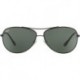 RB3293 Metal Aviator Sunglasses