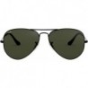 Rb3025 Classic Aviator