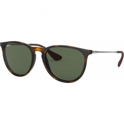 Rb4171 Erika Round Sunglasses