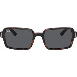 Rb2189 Benji Rectangular Sunglasses