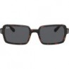 Rb2189 Benji Rectangular Sunglasses