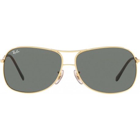 RB3267 Metal Aviator Sunglasses