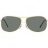 RB3267 Metal Aviator Sunglasses