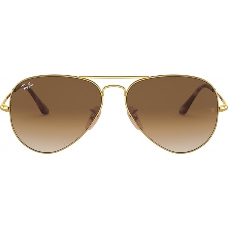 Rb3689 Aviator Metal Ii Sunglasses