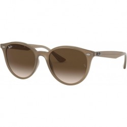 Rb4305 Round Sunglasses