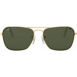 Rb3136 Caravan Square Sunglasses