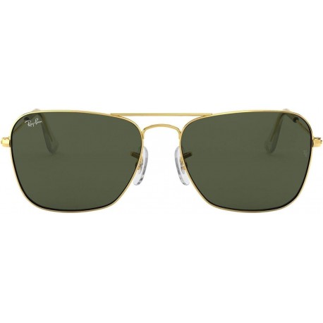 Rb3136 Caravan Square Sunglasses