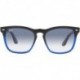 RB4487f Steve Low Bridge Fit Square Sunglasses