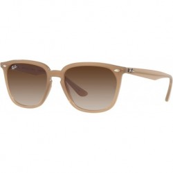Rb4362 Square Sunglasses