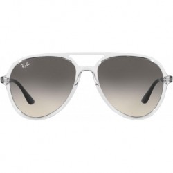 Rb4376 Pilot Sunglasses