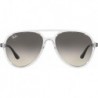 Rb4376 Pilot Sunglasses