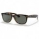 RB2132 New Wayfarer Square Sunglasses