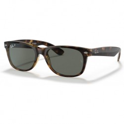 RB2132 New Wayfarer Square Sunglasses