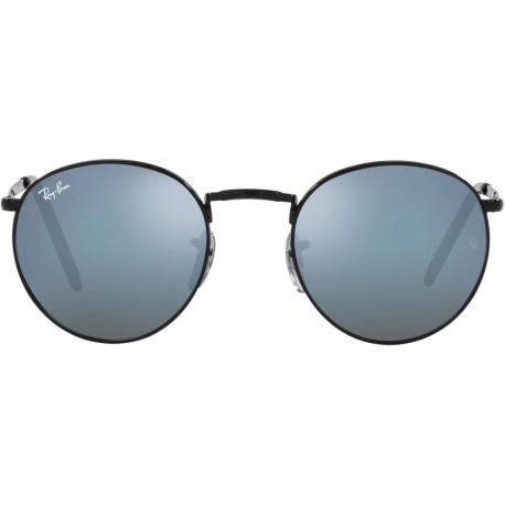 Rb3637 New Round Sunglasses