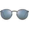 Rb3637 New Round Sunglasses