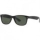 RB2132 New Wayfarer Sunglasses Bundle with VISIOVA Accessories