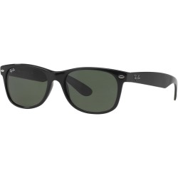 RB2132 New Wayfarer Sunglasses Bundle with VISIOVA Accessories