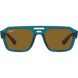 Rb4397 Corrigan Square Sunglasses